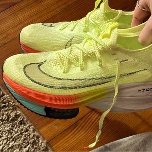 Nike Alphafly